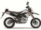 Kawasaki KLX 125 D-Tracker